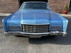 Thumbnail Photo 1 for 1972 Lincoln Continental